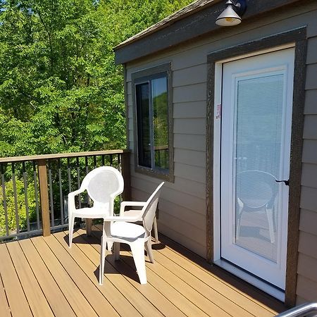 Holiday Shores Resort Osage Beach Eksteriør billede